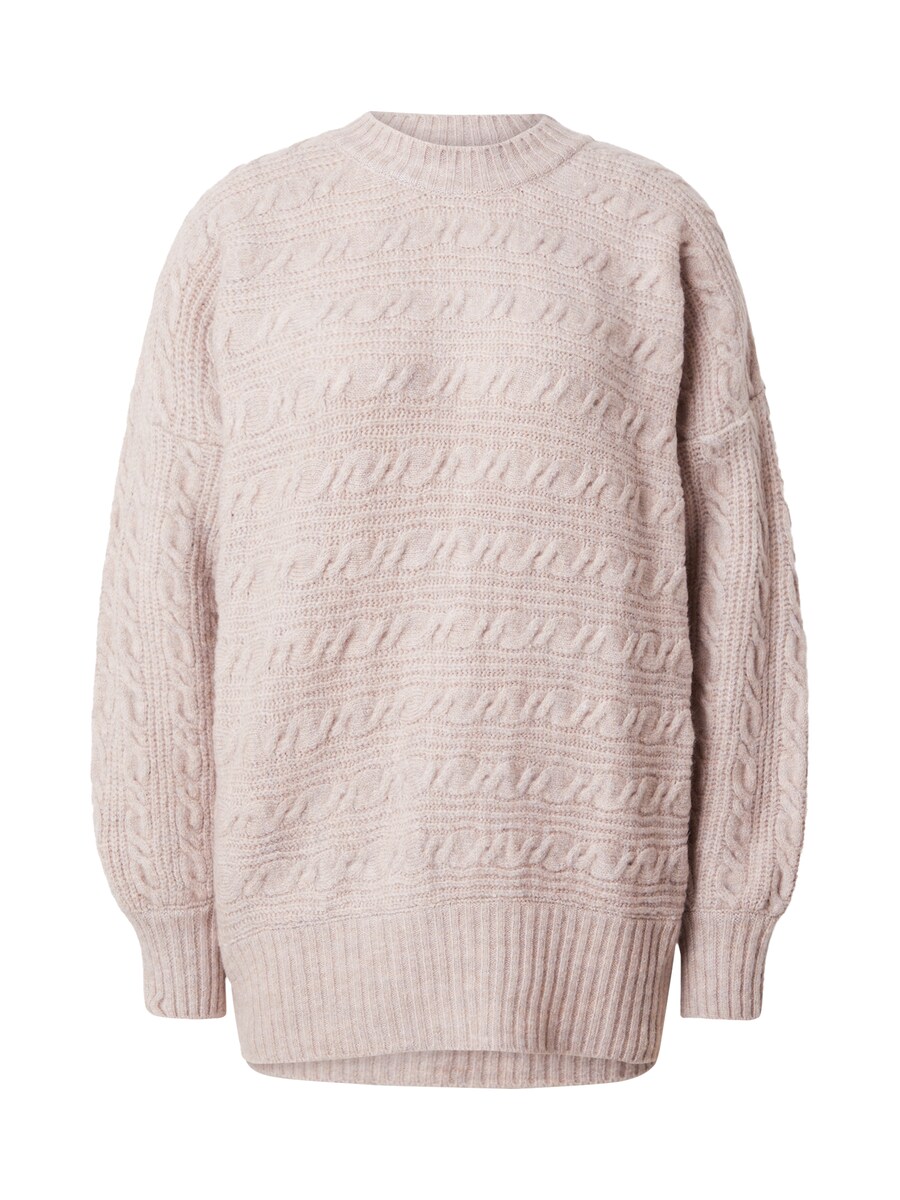 Свитер ABOUT YOU Deborah, нюд
Свитер ABOUT YOU Deborah, нюд