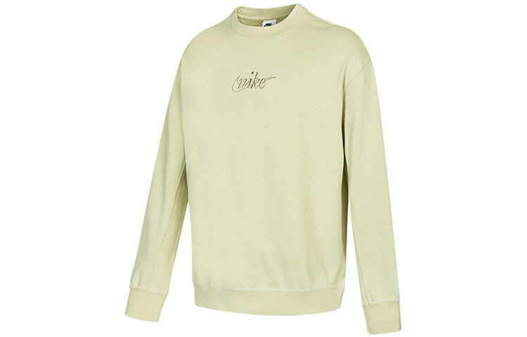 Мужская толстовка Nike, Зеленый
Мужская толстовка Nike, Зеленый