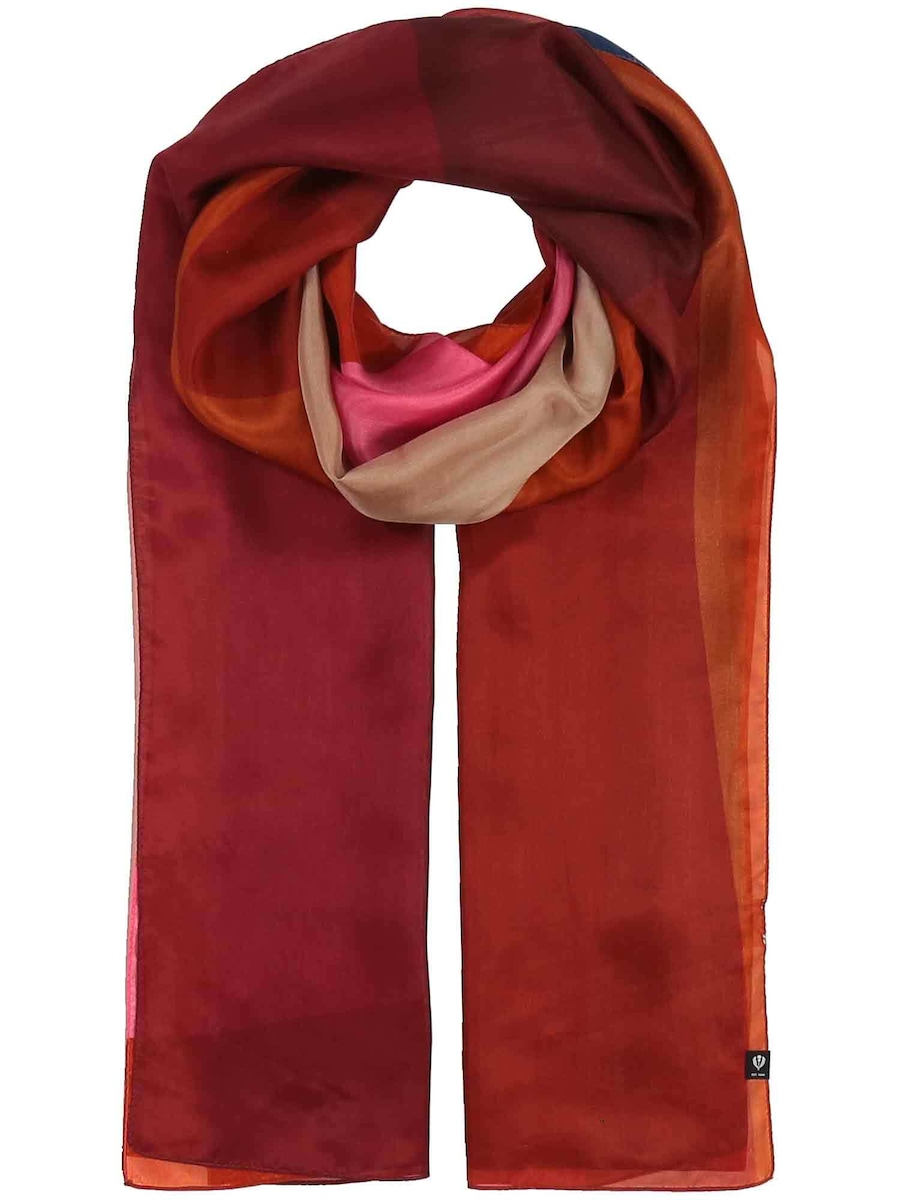 Большой шарф FRAAS, Mixed Colors
Большой шарф FRAAS, Mixed Colors