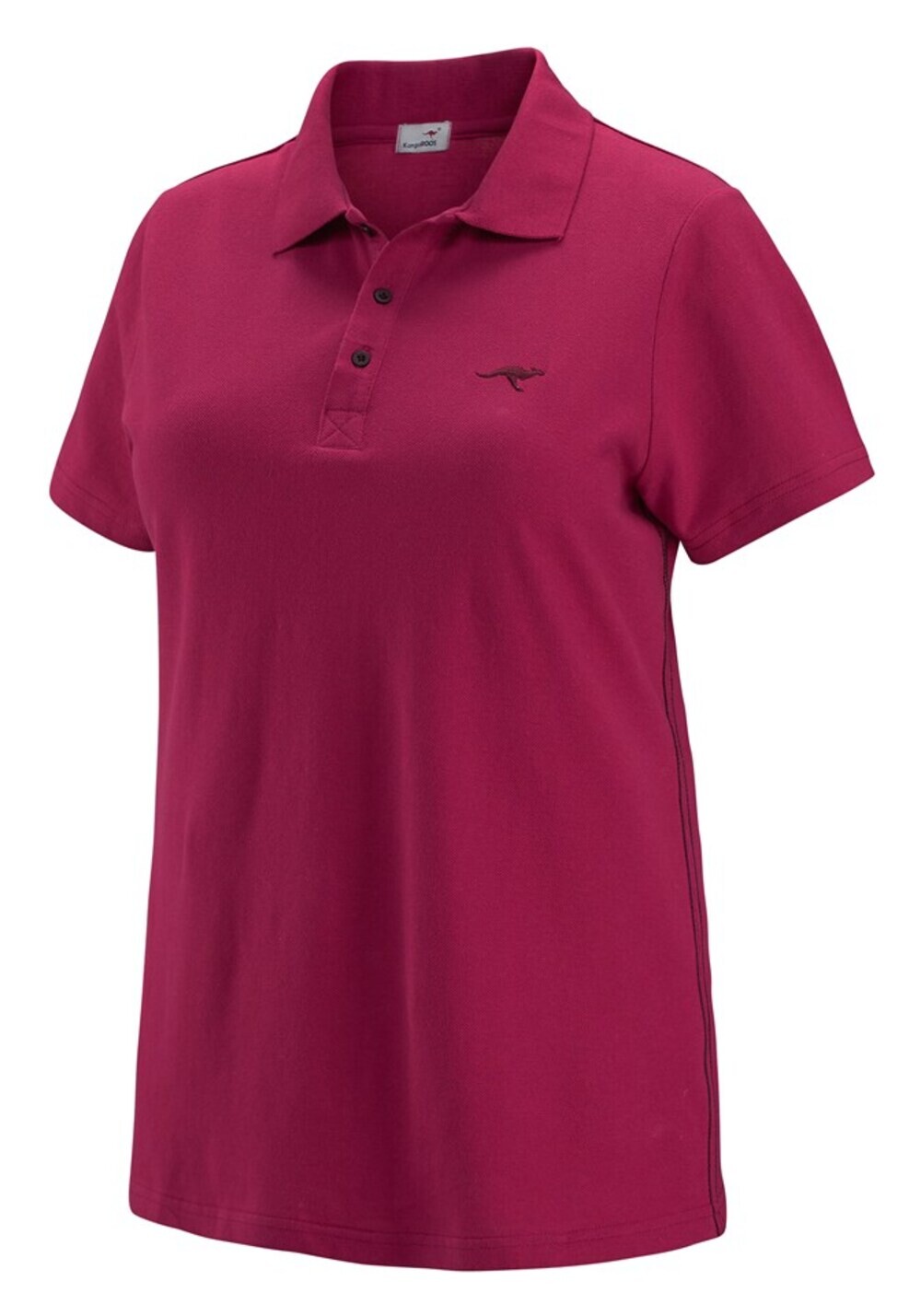 Рубашка KangaROOS, фуксия
Рубашка KangaROOS, фуксия