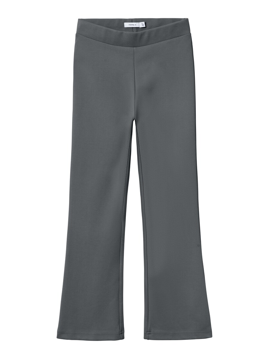 Брюки-буткат NAME IT Frikkali, темно-серый
Брюки-буткат NAME IT Frikkali, темно-серый