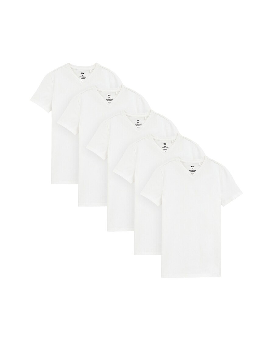 Футболка WE Fashion, белый
Футболка WE Fashion, белый