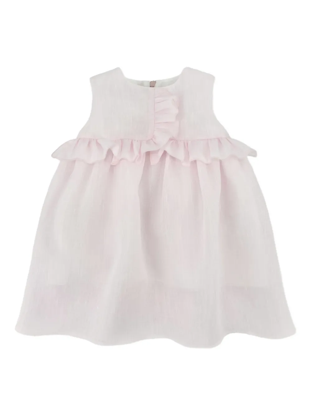 Льняное платье La Stupenderia, розовый
Льняное платье La Stupenderia, розовый