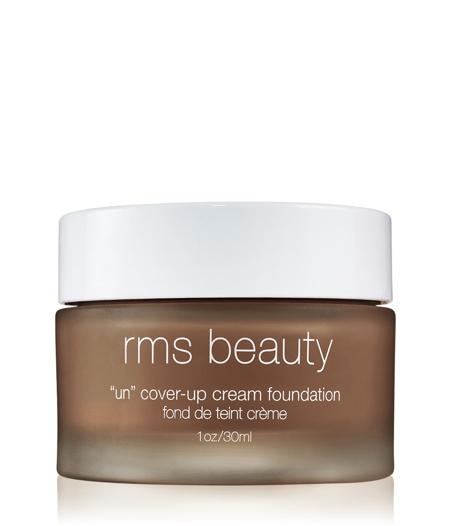 Кремовая основа rms beauty "un" cover-up, Nr. 122 - Deep Espresso Chocolate, 30 ml
Кремовая основа rms beauty "un" cover-up, Nr. 122 - Deep Espresso Chocolate, 30 ml