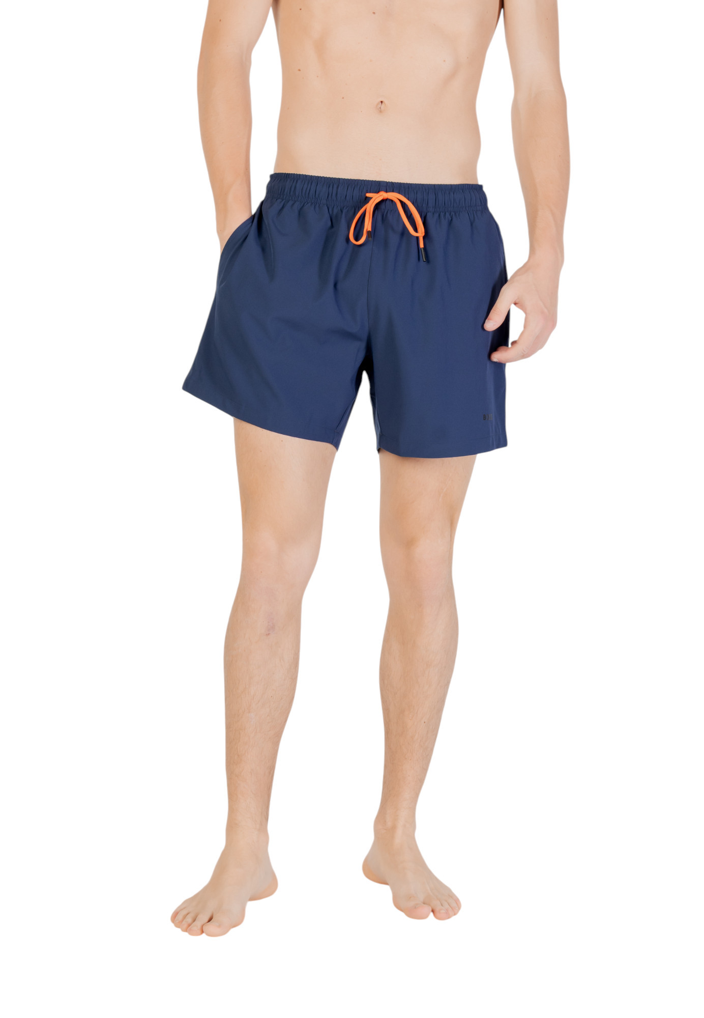 Плавки Boss, blue
Плавки Boss, blue