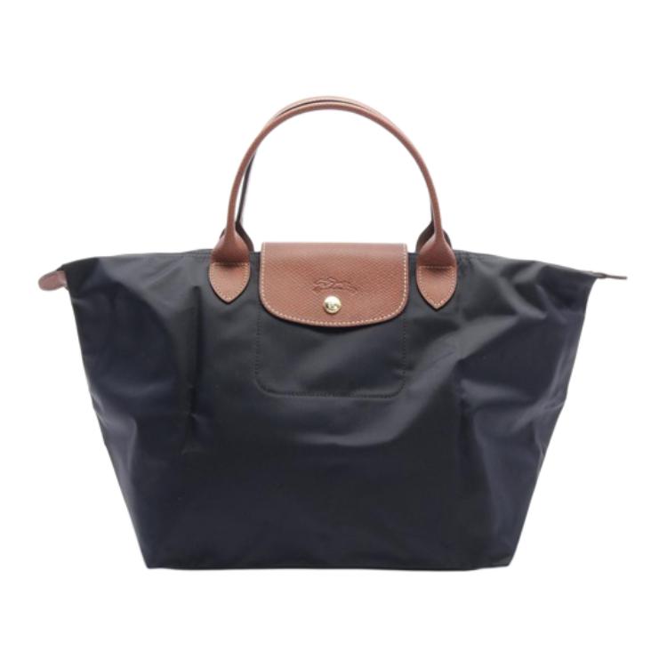 LONGCHAMP Сумка Le Pliage Top Handle M Black
LONGCHAMP Сумка Le Pliage Top Handle M Black