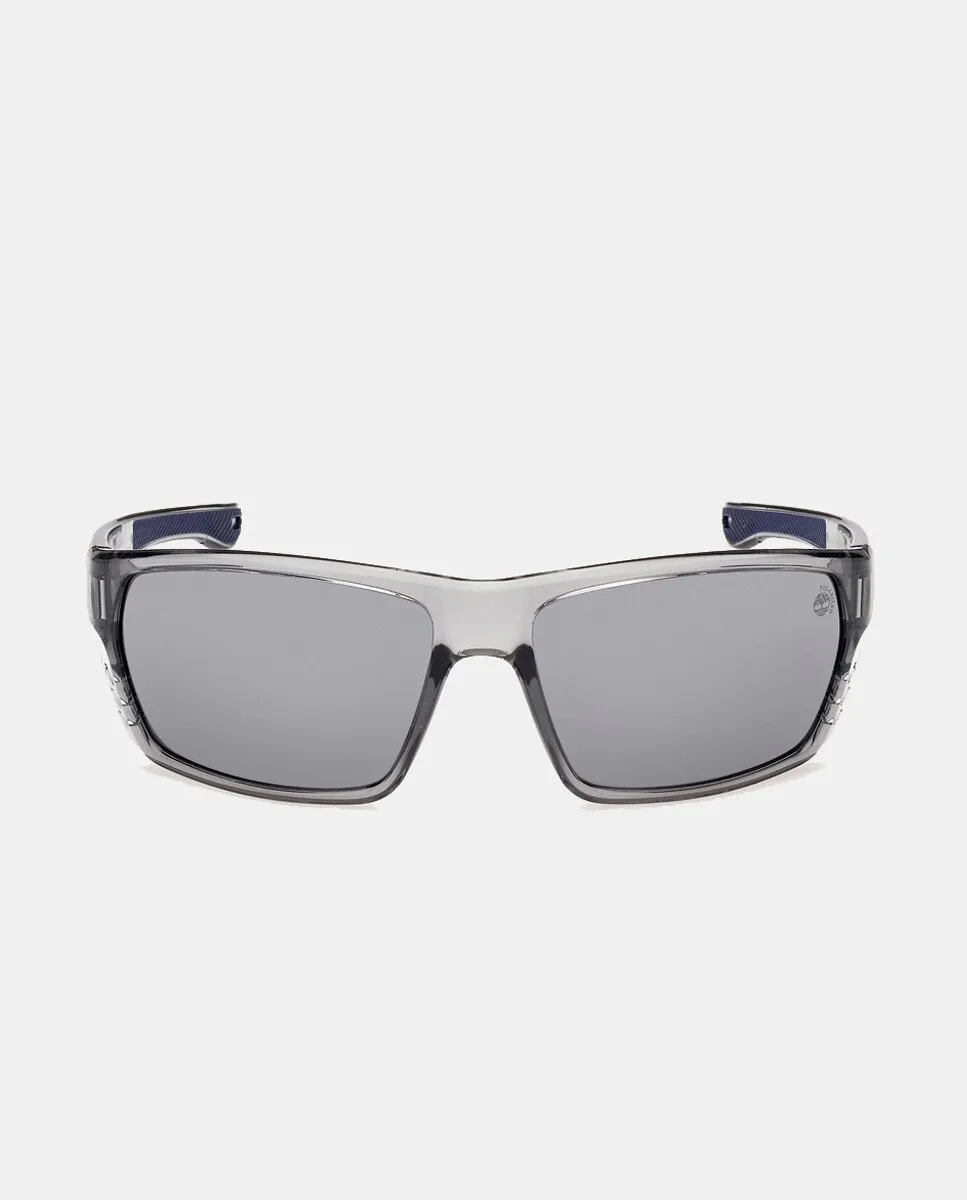 Солнцезащитные очки прямоугольной формы Timberland, серый
Солнцезащитные очки прямоугольной формы Timberland, серый