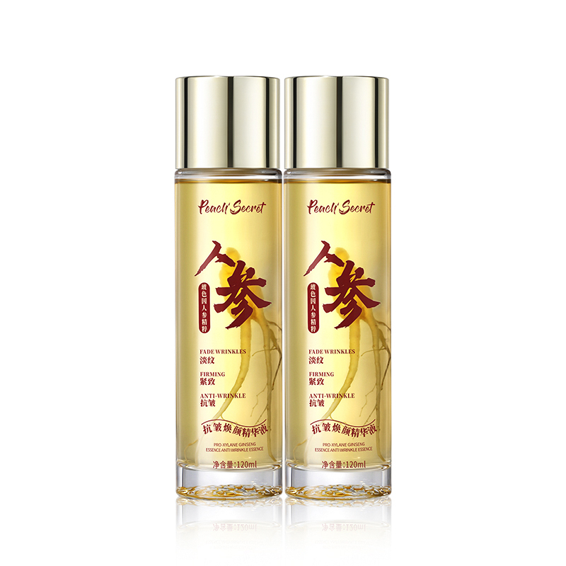 Сыворотка унисекс PEACH'S SECRET
Сыворотка унисекс PEACH'S SECRET