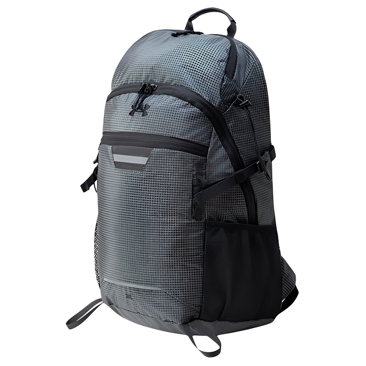 Under Armour Полиамидный туристический рюкзак для походов Унисекс Джаспер, Jasper
Under Armour Полиамидный туристический рюкзак для походов Унисекс Джаспер, Jasper