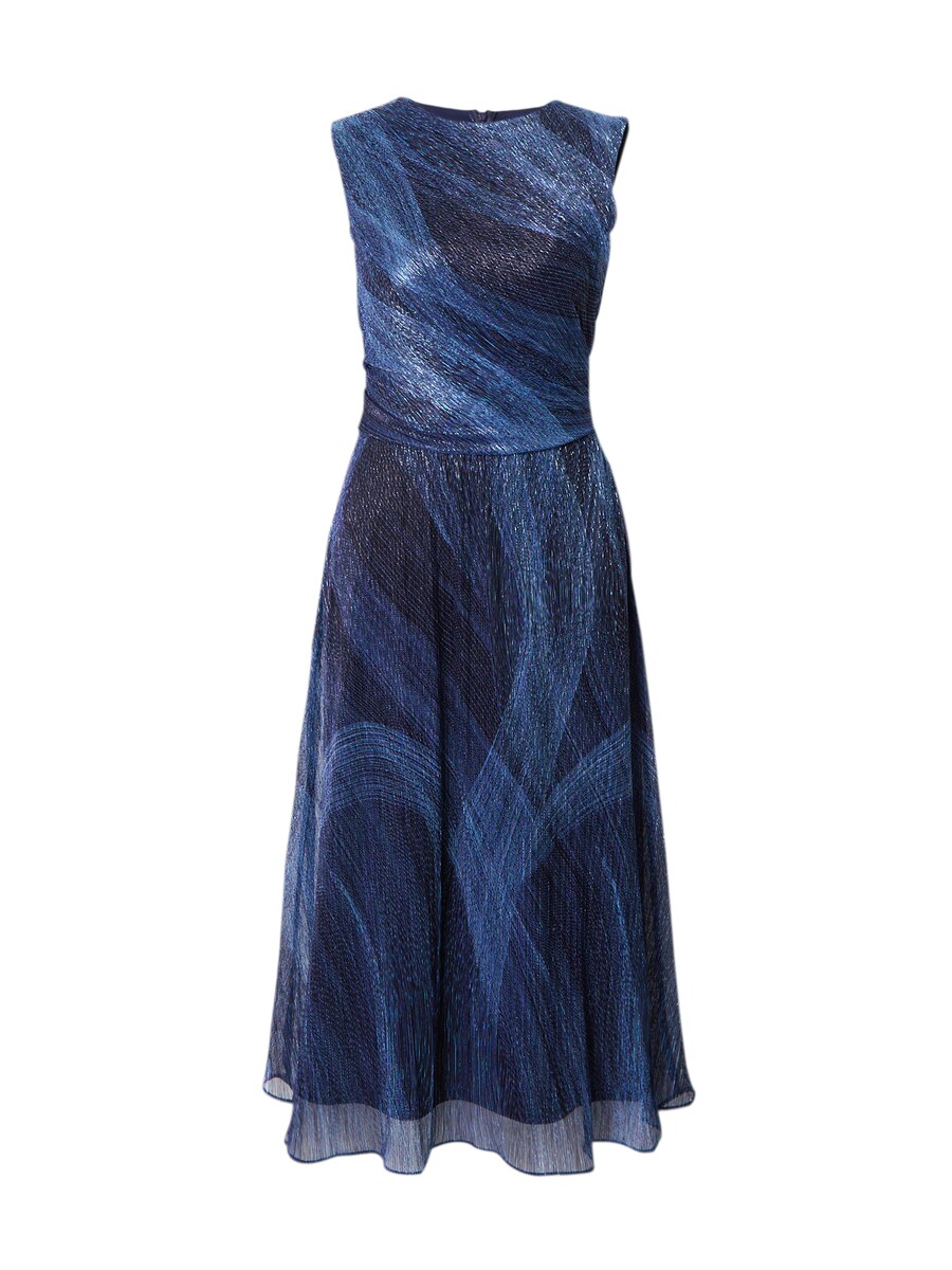 Коктейльное платье SWING, Blue/Dark blue
Коктейльное платье SWING, Blue/Dark blue