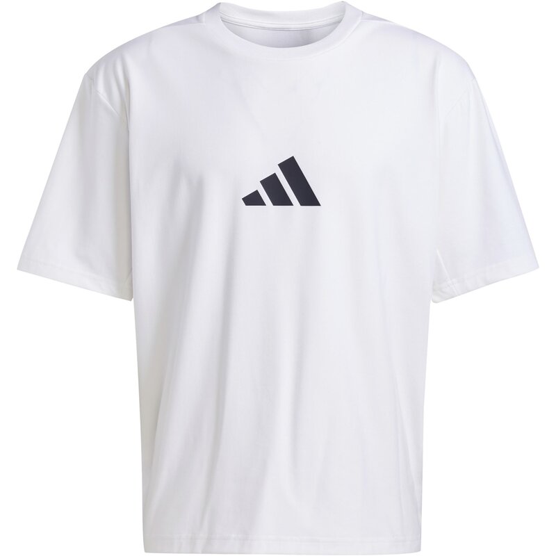 Shirt zne loose-fit Adidas, белый
Shirt zne loose-fit Adidas, белый