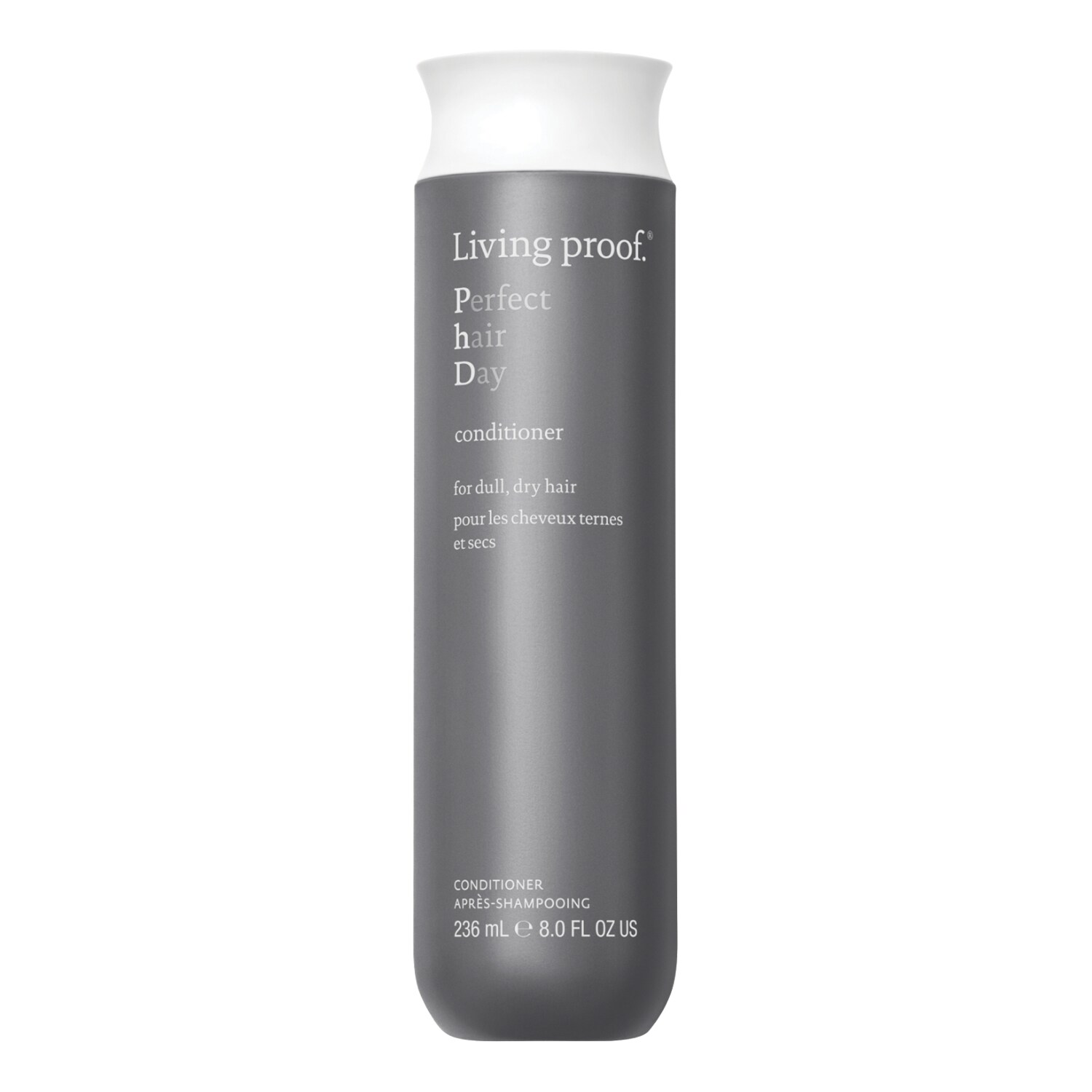 Увлажняющий кондиционер Perfect Hair Day Conditioner Living Proof
Увлажняющий кондиционер Perfect Hair Day Conditioner Living Proof