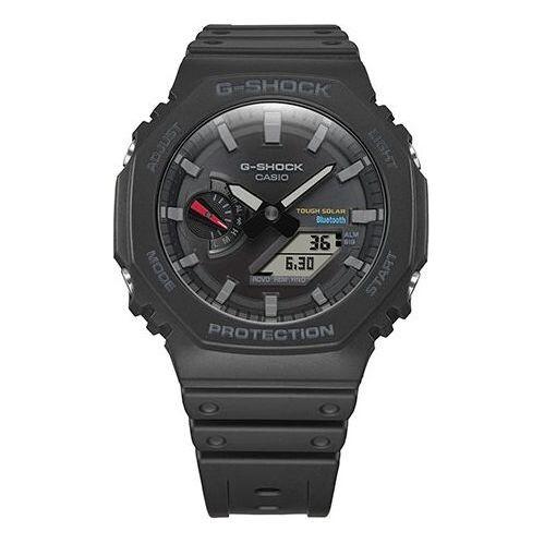 Часы CASIO G-Shock Analog-Digital 'Black', черный
Часы CASIO G-Shock Analog-Digital 'Black', черный