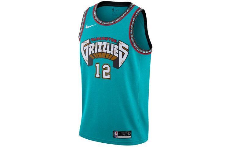 Мужское баскетбольное джерси Nike
Мужское баскетбольное джерси Nike