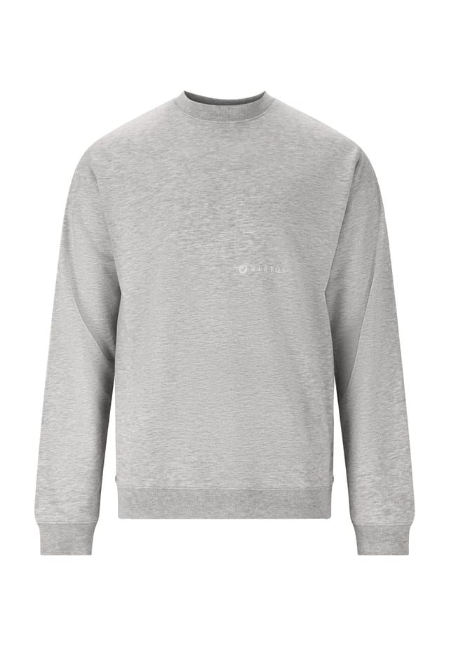 Толстовка kayden из супермягкого дышащего материала Virtus, серый
Толстовка kayden из супермягкого дышащего материала Virtus, серый