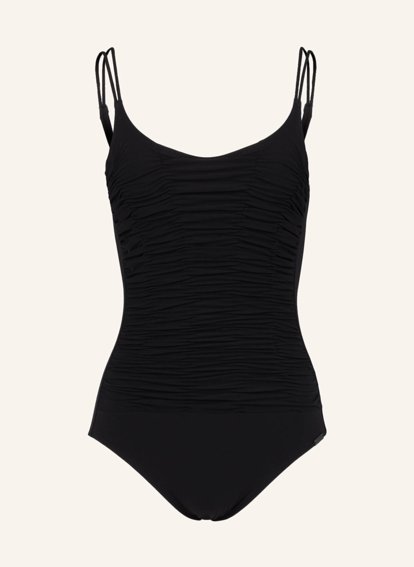 Элементы купальника на косточках с защитой от ультрафиолета Maryan Mehlhorn, черный
Элементы купальника на косточках с защитой от ультрафиолета Maryan Mehlhorn, черный