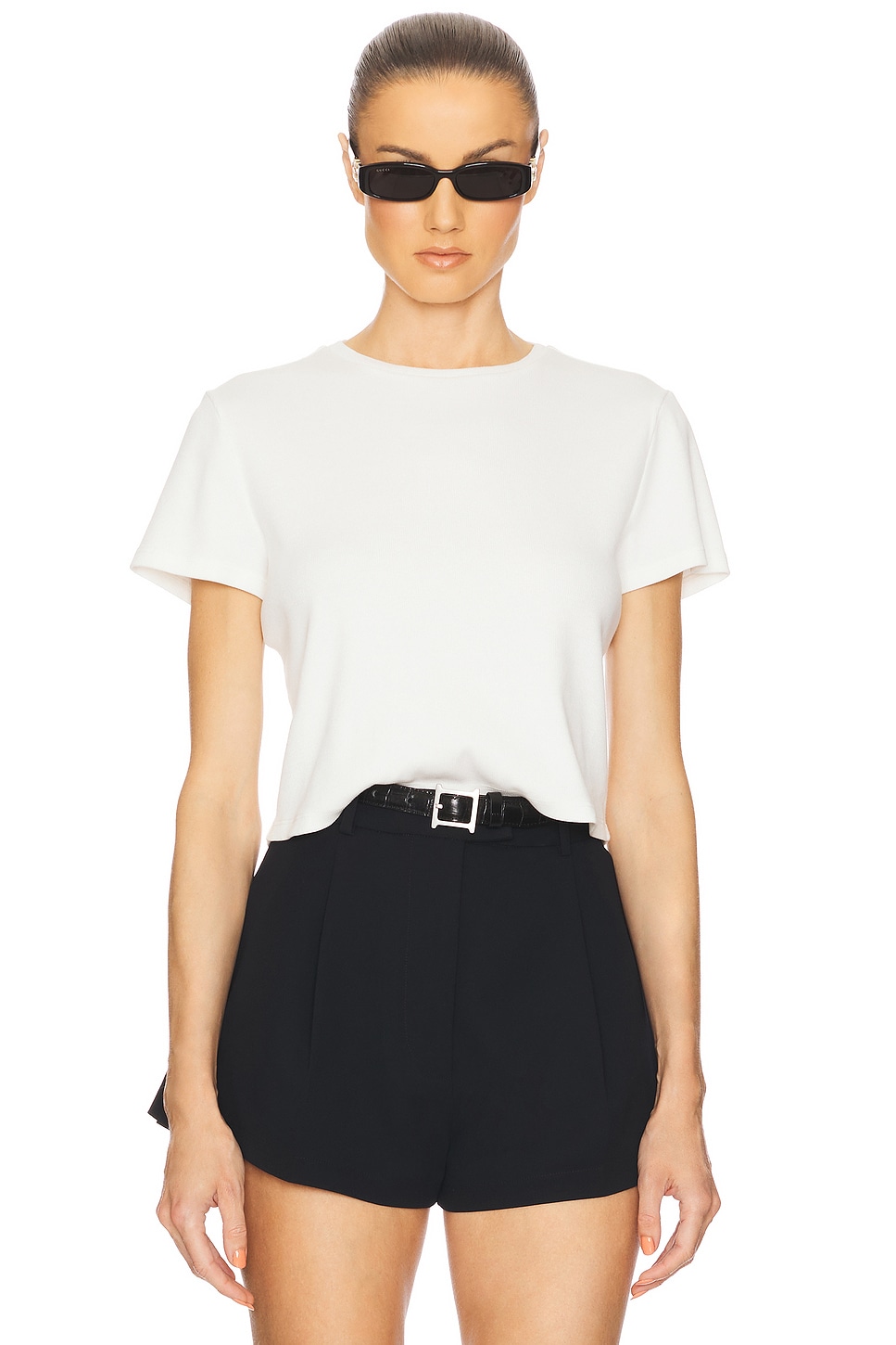 Футболка для малышей Helsa, natural white
Футболка для малышей Helsa, natural white