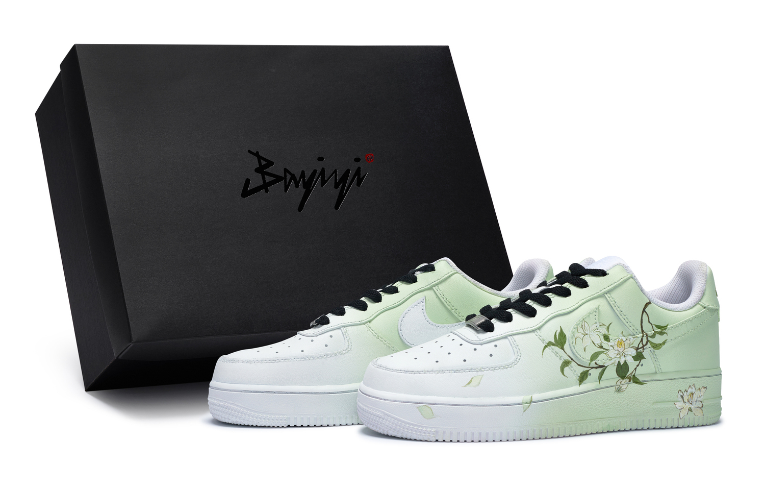 Кроссовки Nike Air Force 1 Skateboard мужские низкие бело-зеленые, зеленый белый
Кроссовки Nike Air Force 1 Skateboard мужские низкие бело-зеленые, зеленый белый