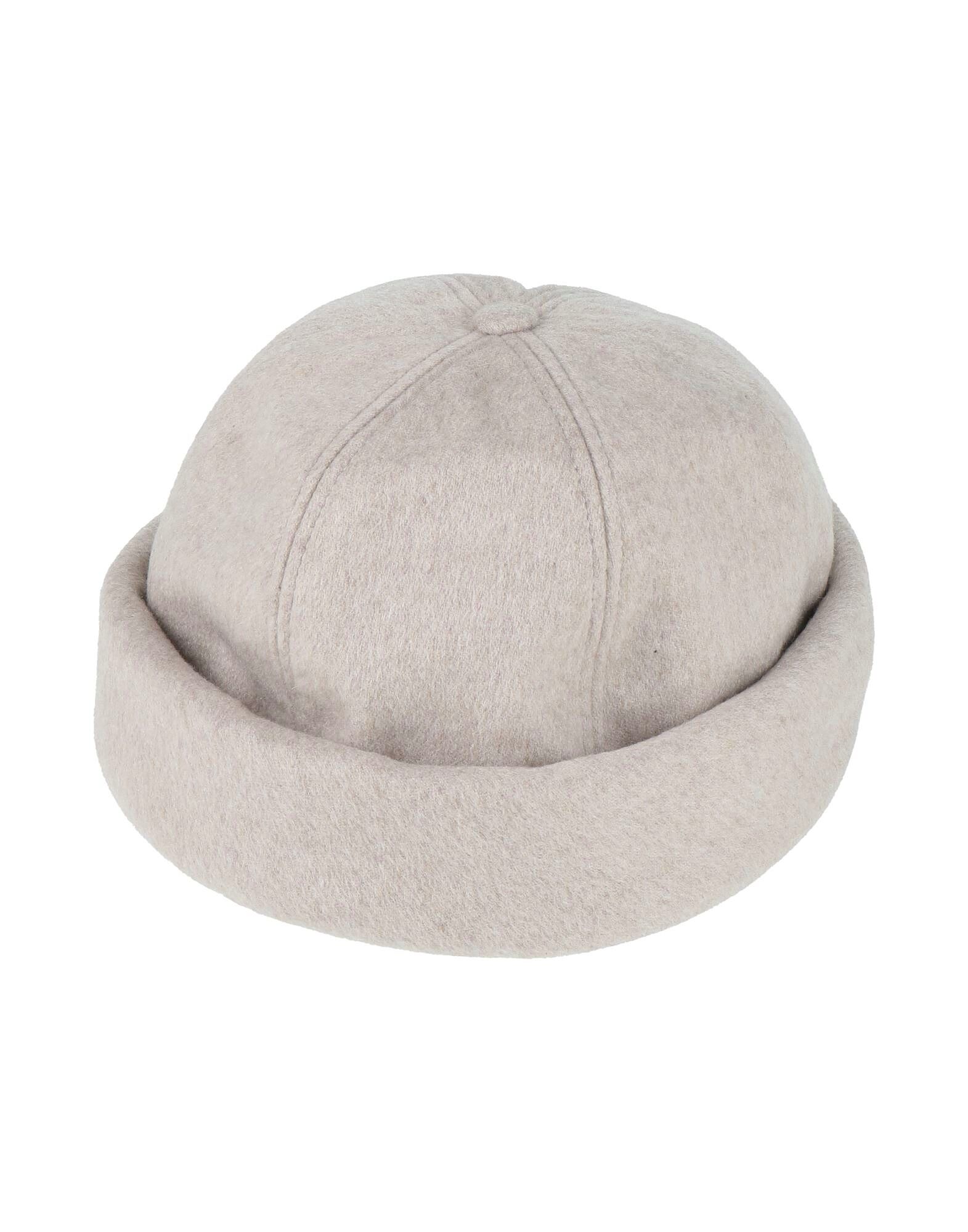 Шапка Agnona, светло-серый
Шапка Agnona, светло-серый