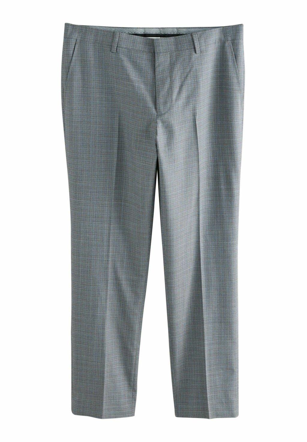 Элегантные брюки REGULAR FIT Next, темно-серый
Элегантные брюки REGULAR FIT Next, темно-серый