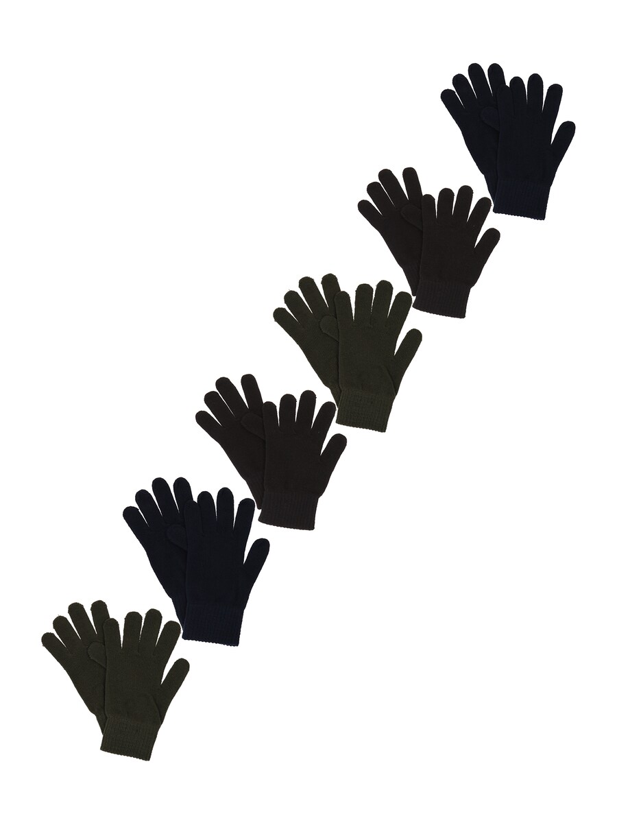 Перчатки Lindex, цвет Navy/Dark brown/Dark green, Коричневый, Перчатки Lindex, цвет Navy/Dark brown/Dark green
Перчатки Lindex, цвет Navy/Dark brown/Dark green, Коричневый, Перчатки Lindex, цвет Navy/Dark brown/Dark green