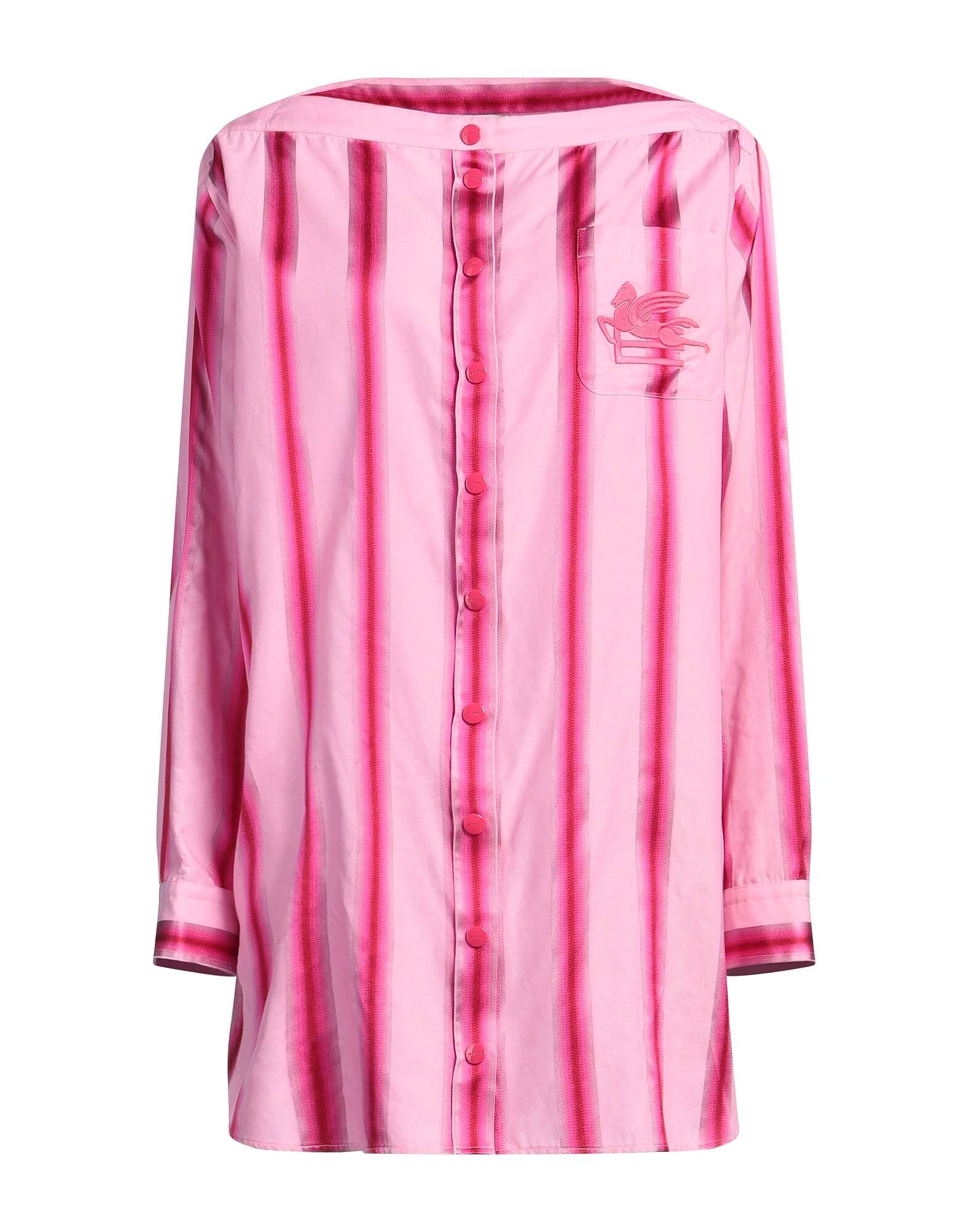 Мини-платье Etro, розовый
Мини-платье Etro, розовый