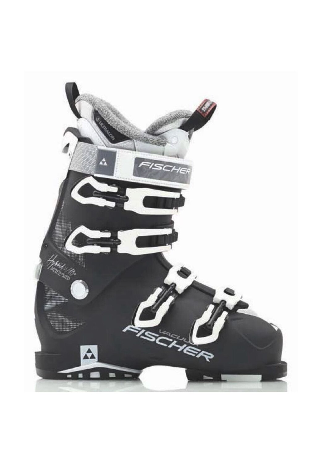Лыжные ботинки HYBRID W 10+ VACUUM FULL FIT FISCHER
Лыжные ботинки HYBRID W 10+ VACUUM FULL FIT FISCHER