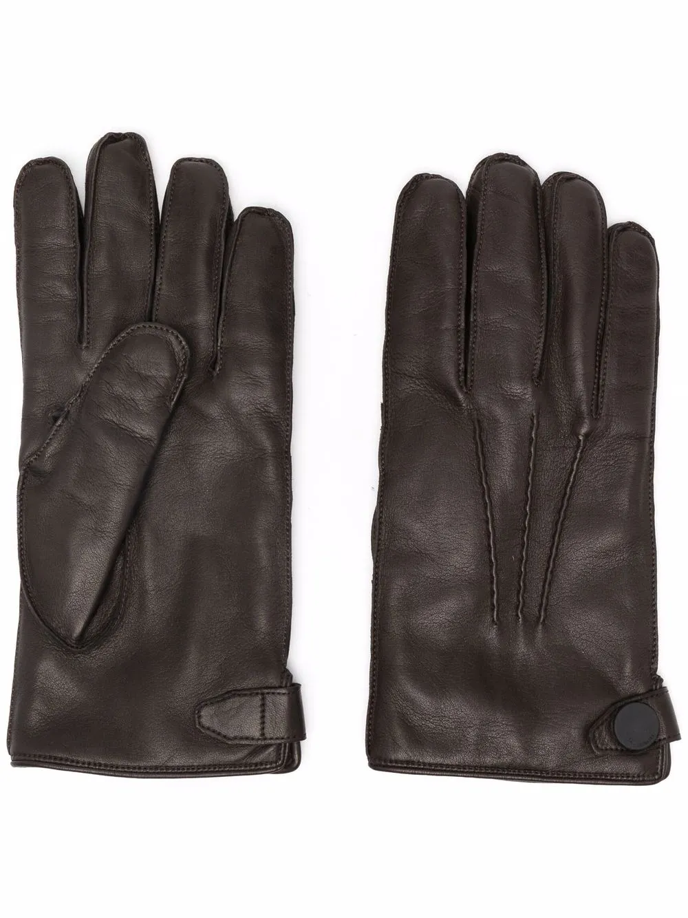 Перчатки с перфорацией Billionaire, коричневый
Перчатки с перфорацией Billionaire, коричневый