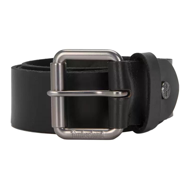 Timberland Кожаный мужской ремень черный 3.8 см, Black
Timberland Кожаный мужской ремень черный 3.8 см, Black