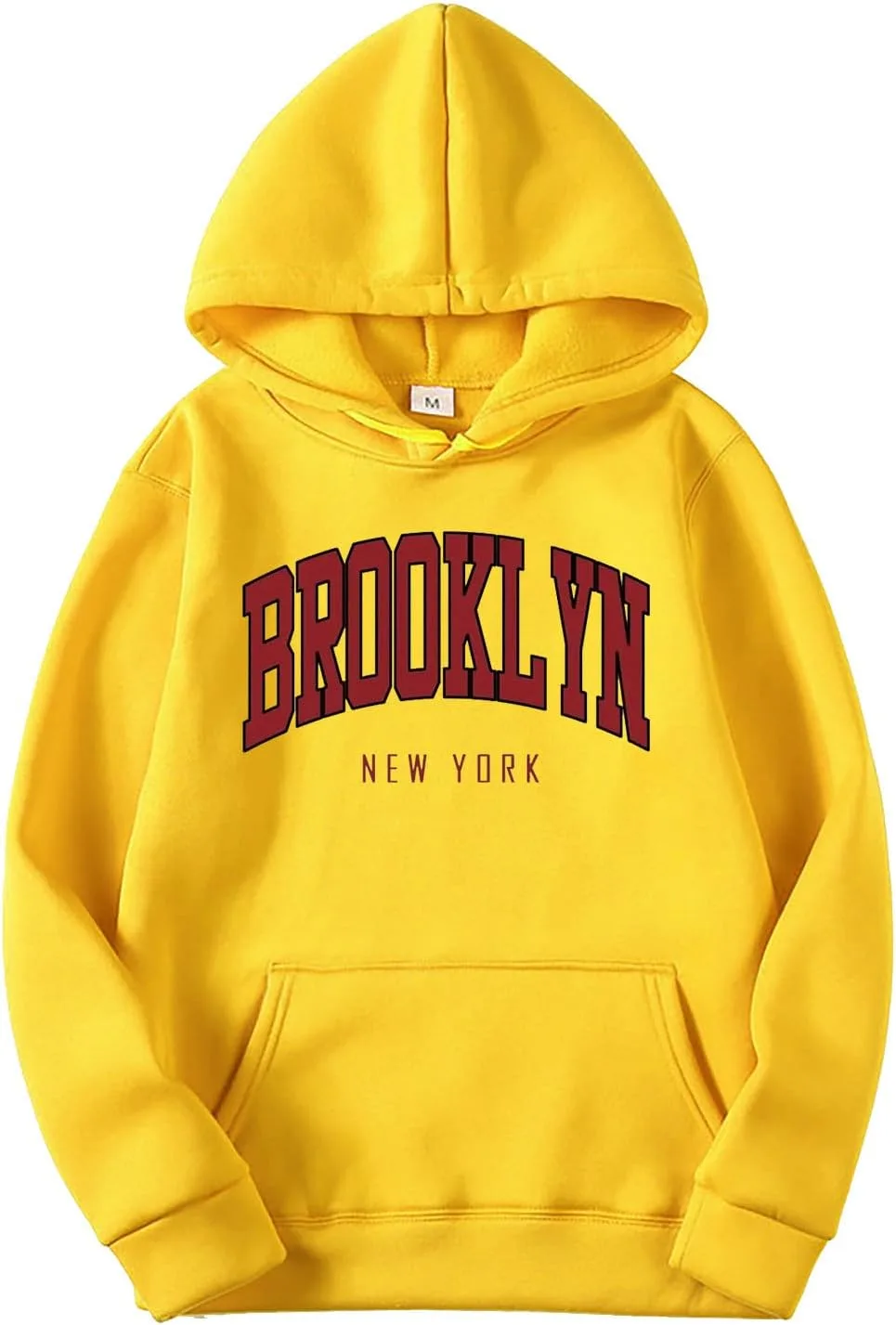 Мужская толстовка с капюшоном Fleece Lined для спорта и отдыха
Мужская толстовка с капюшоном Fleece Lined для спорта и отдыха