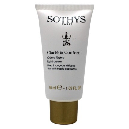 Sothys Paris Clear and Comfort Легкий крем, Серый, Sothys Paris Clear and Comfort Легкий крем
Sothys Paris Clear and Comfort Легкий крем, Серый, Sothys Paris Clear and Comfort Легкий крем