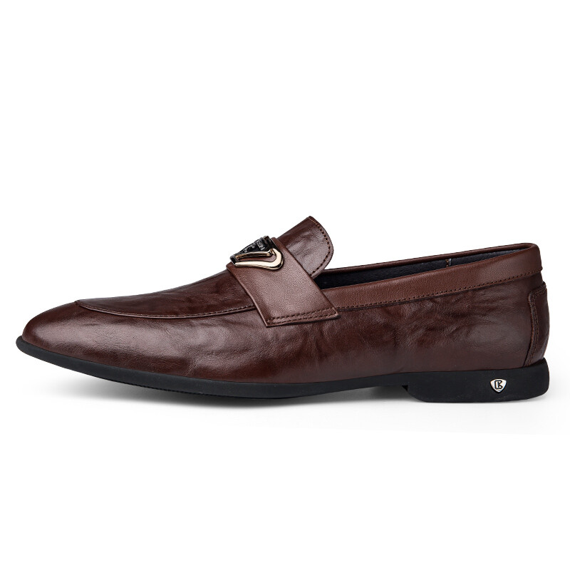 Туфли Men"s Casual Men Low-Top Brown Ckvusamg
Туфли Men"s Casual Men Low-Top Brown Ckvusamg