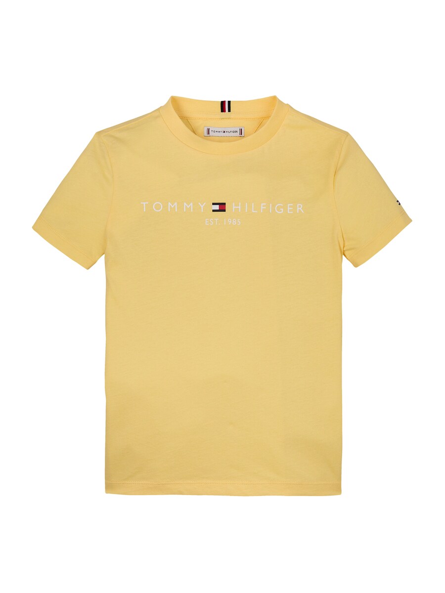 Рубашка TOMMY HILFIGER ESSENTIAL, цвет Mustard
Рубашка TOMMY HILFIGER ESSENTIAL, цвет Mustard