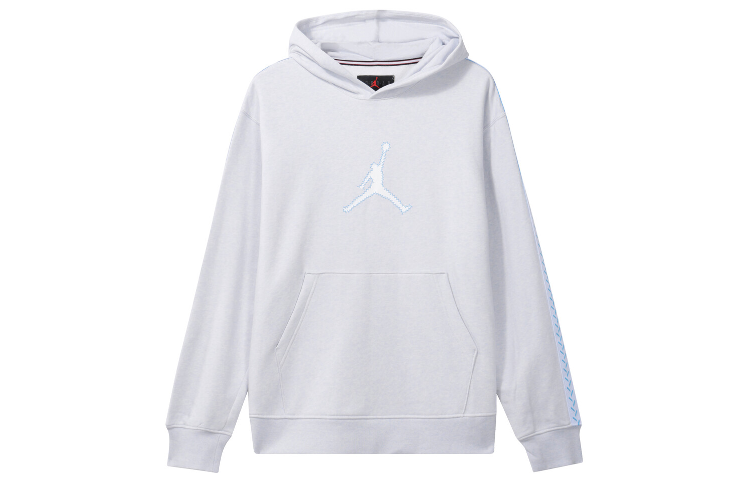 Flight MVP Толстовка мужская белая Jordan, белый
Flight MVP Толстовка мужская белая Jordan, белый