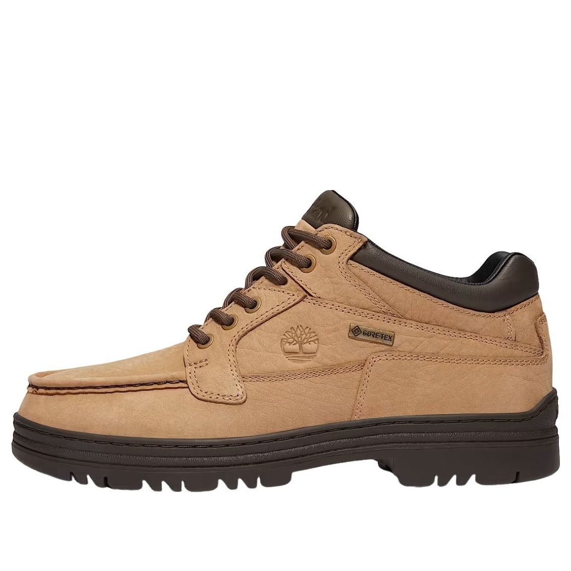 Рубашка Timberland Heritage Gore Tex, цвет «Бежевый темно-коричневый»
Рубашка Timberland Heritage Gore Tex, цвет «Бежевый темно-коричневый»