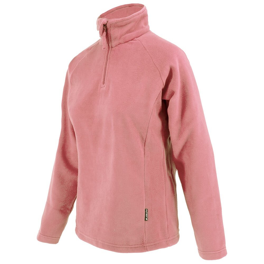 Толстовка на молнии Joluvi Surprise 2.0, розовый
Толстовка на молнии Joluvi Surprise 2.0, розовый