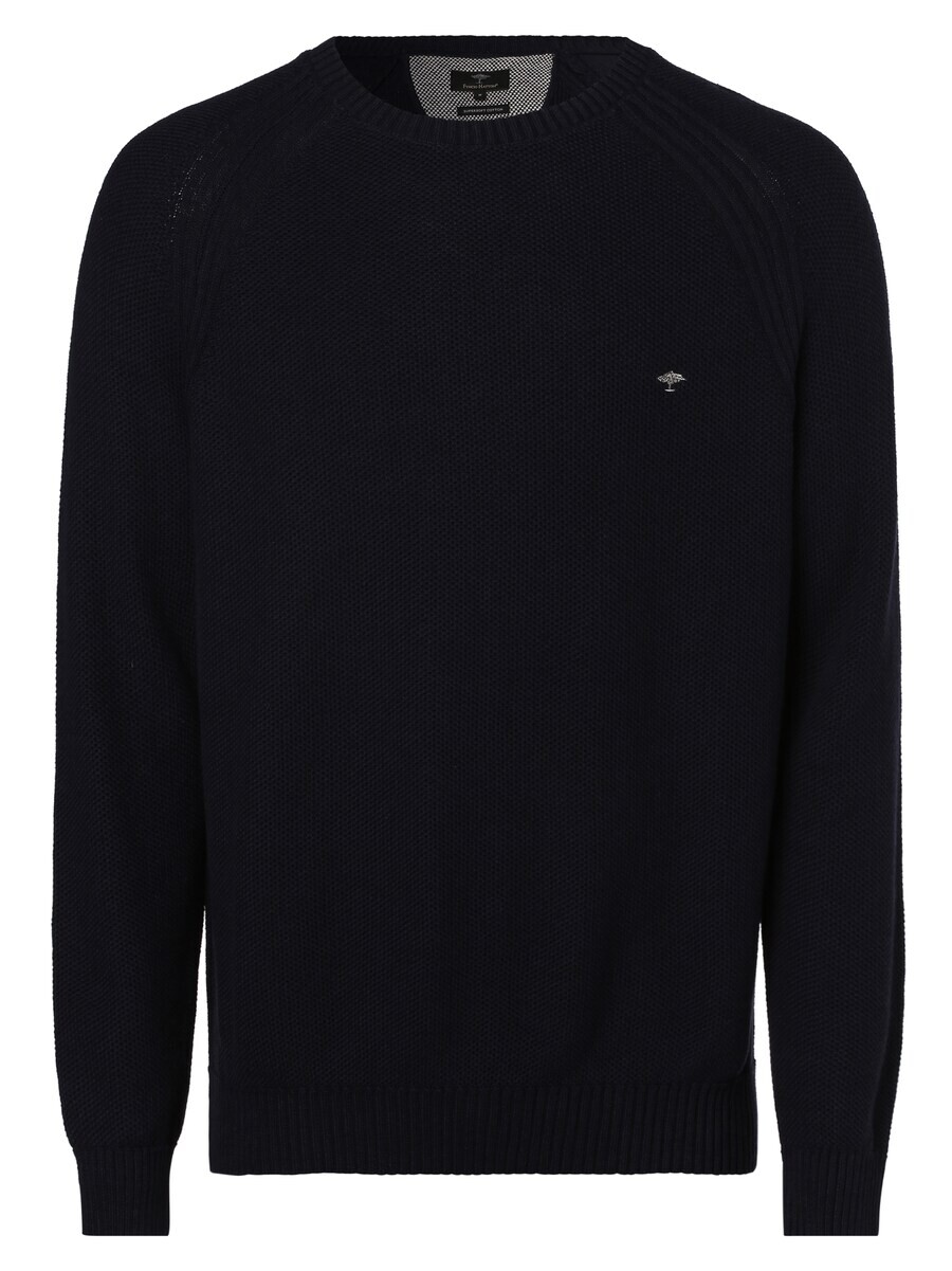 Свитер FYNCH-HATTON, морской синий
Свитер FYNCH-HATTON, морской синий