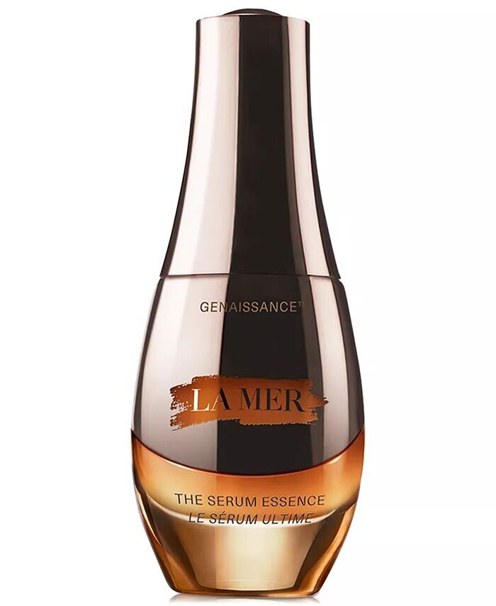 Genaissance The Сыворотка-эссенция, 30 мл La Mer
Genaissance The Сыворотка-эссенция, 30 мл La Mer