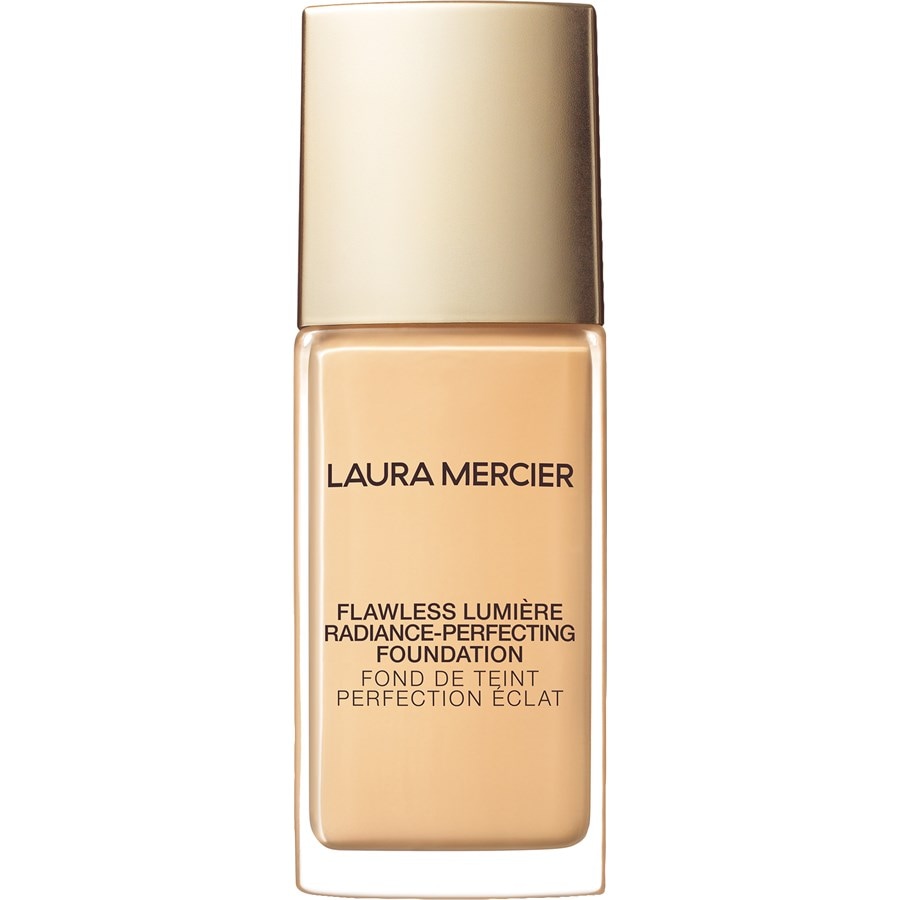 Тональная основа Laura Mercier Flawless Lumière Radiance Perfecting Foundation, Vanille / 30 ml
Тональная основа Laura Mercier Flawless Lumière Radiance Perfecting Foundation, Vanille / 30 ml