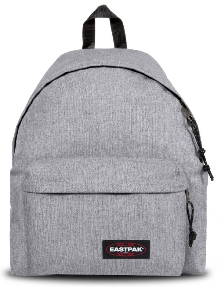 Рюкзак Padded Pak'R Eastpak, серый
Рюкзак Padded Pak'R Eastpak, серый