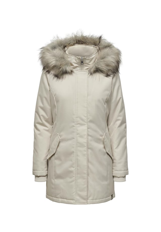 Куртка новая Кэти парка Only, бежевый
Куртка новая Кэти парка Only, бежевый