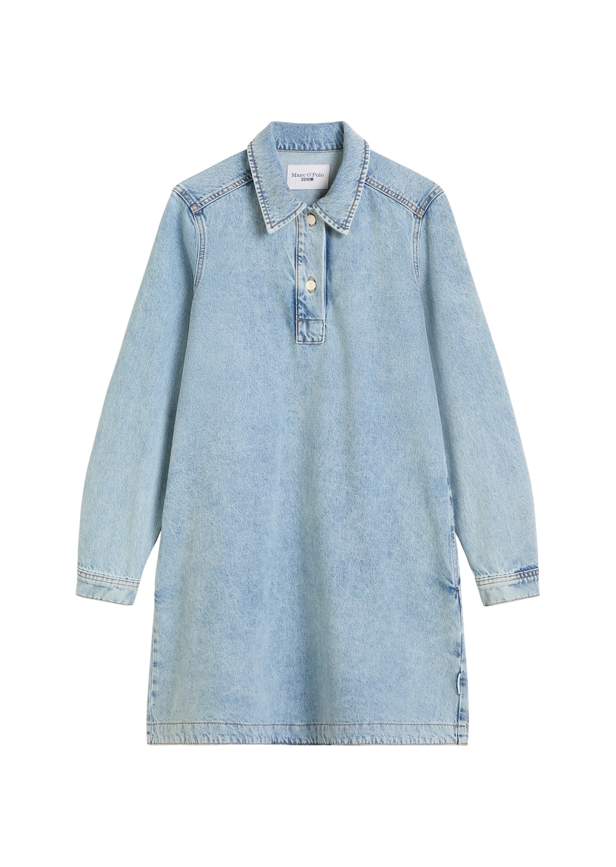 Платье Marc O'Polo DENIM, светло-голубой
Платье Marc O'Polo DENIM, светло-голубой