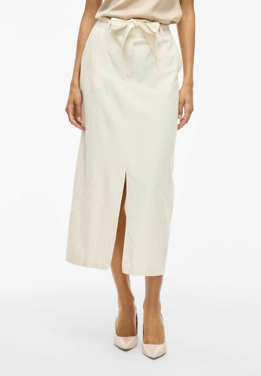 Юбка-карандаш VIPRISILLA MIDI VILA, кремовый
Юбка-карандаш VIPRISILLA MIDI VILA, кремовый