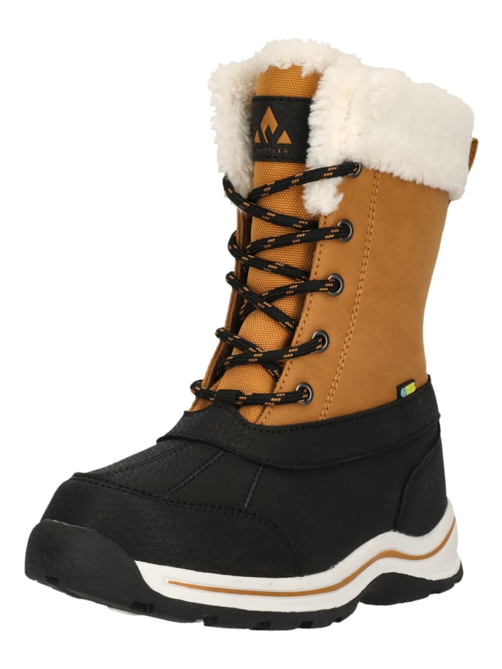 Зимние ботинки Comon в 5086 Caramel Café Whistler
Зимние ботинки Comon в 5086 Caramel Café Whistler