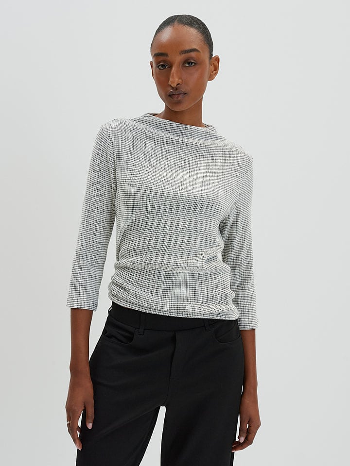 Блузка Someday, серый
Блузка Someday, серый