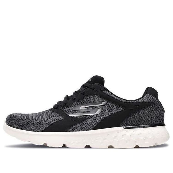 Кроссовки go 400 low-top 'black white grey' Skechers, черный
Кроссовки go 400 low-top 'black white grey' Skechers, черный