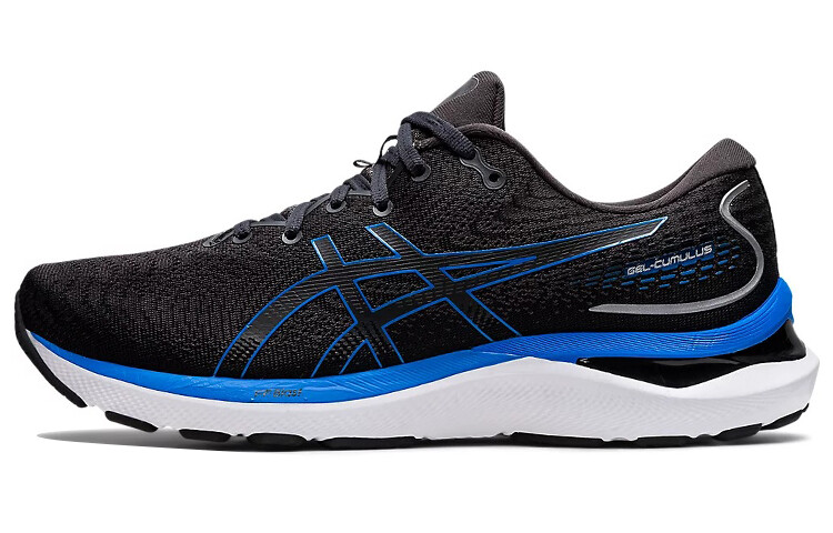 Кроссовки Asics Gel-Cumulus 24 Мужчины
Кроссовки Asics Gel-Cumulus 24 Мужчины
