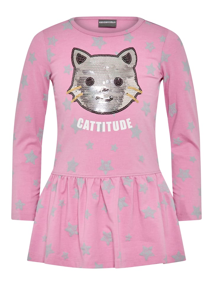 Платье Kidsworld
Платье Kidsworld