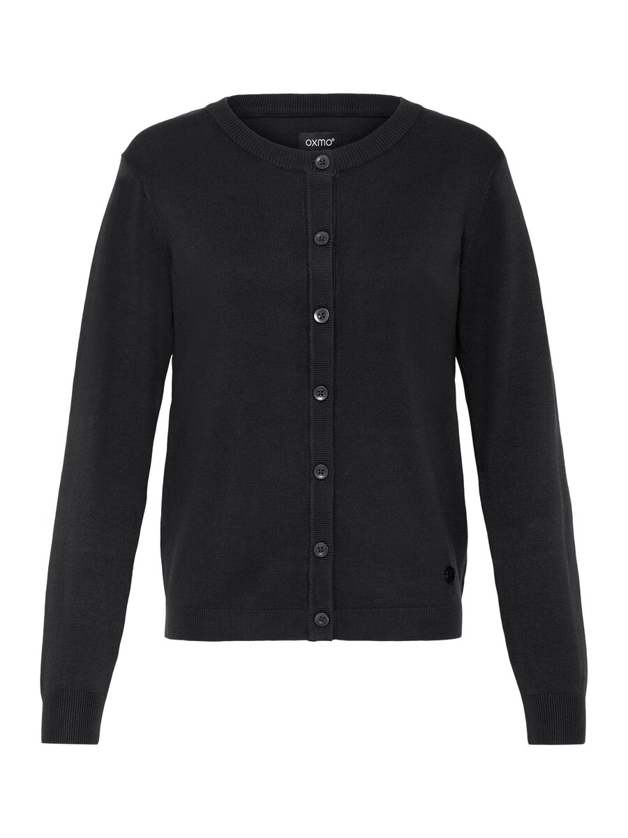 Вязаный кардиган Oxmo OXAIDA , Black
Вязаный кардиган Oxmo OXAIDA , Black