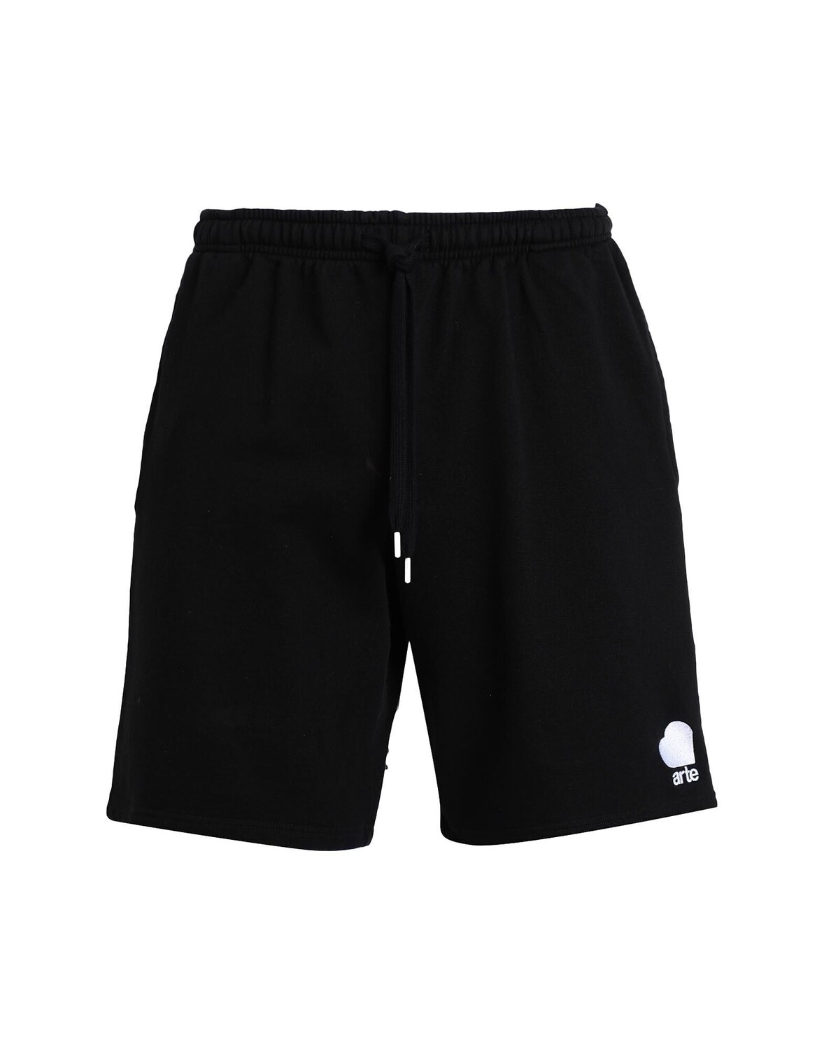 Шорты Arte Antwerp, черный
Шорты Arte Antwerp, черный